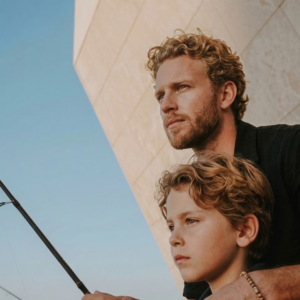 Marine Electronics Kit