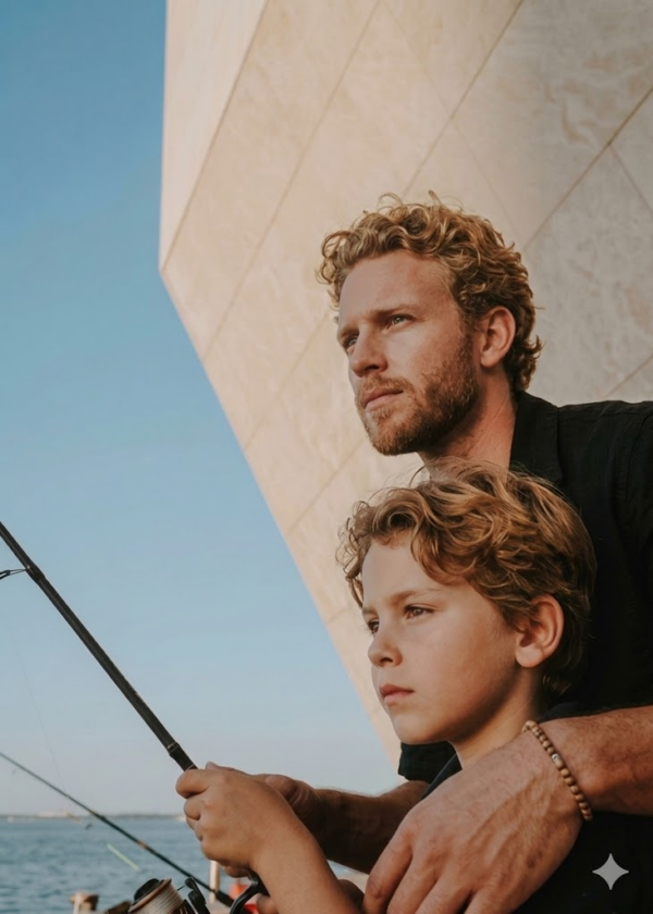 Marine Electronics Kit