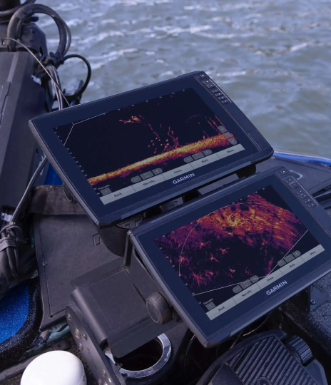 Premium Fishing Jacket